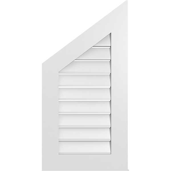Ekena Millwork GVPPL18X3601SF-09
