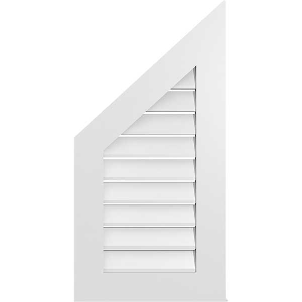 Ekena Millwork GVPPL18X3601SF-11
