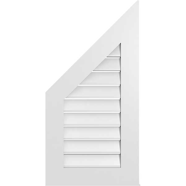 Ekena Millwork GVPPL18X3601SF-12