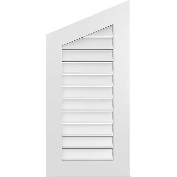 Ekena Millwork GVPPL18X3801SF-05