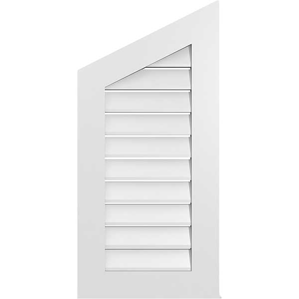 Ekena Millwork GVPPL18X3801SF-06