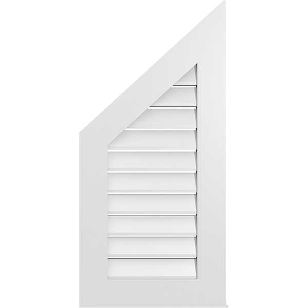 Ekena Millwork GVPPL18X3801SF-11
