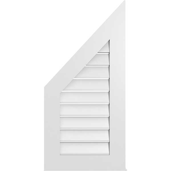 Ekena Millwork GVPPL18X3801SF-13