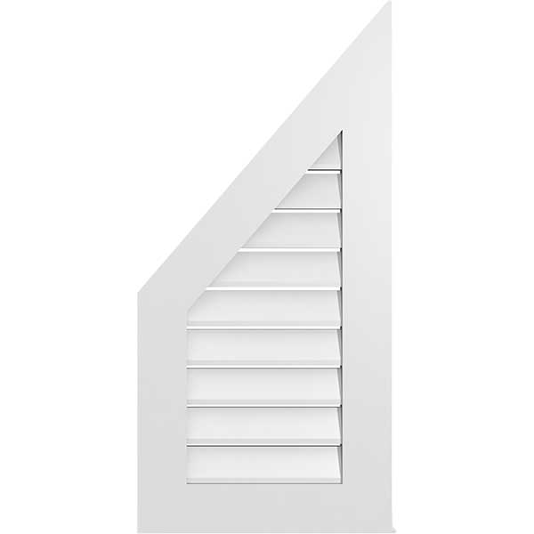 Ekena Millwork GVPPL18X3801SF-14