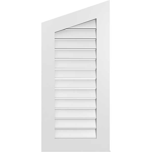Ekena Millwork GVPPL18X4001SF-04