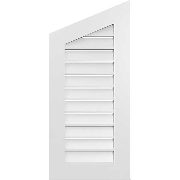 Ekena Millwork GVPPL18X4001SF-05