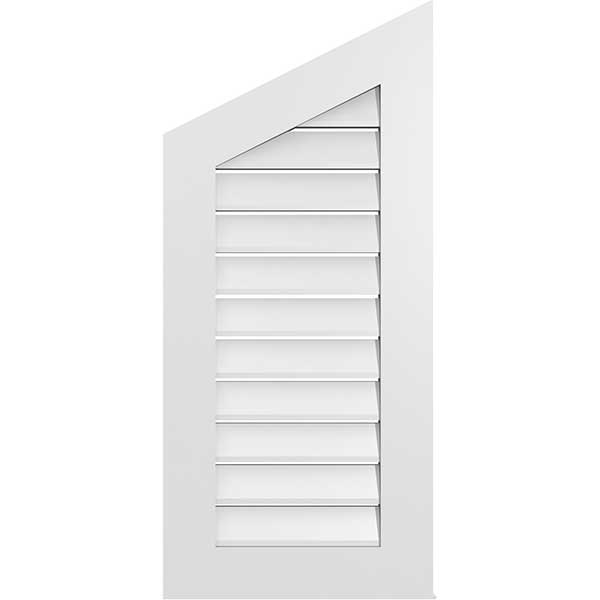 Ekena Millwork GVPPL18X4001SF-06