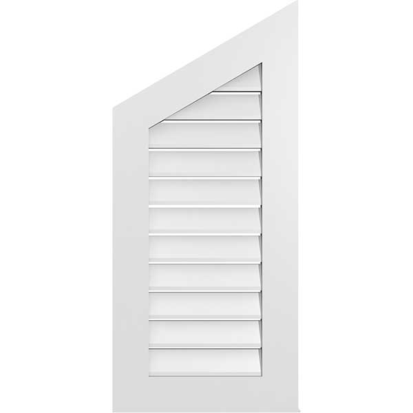 Ekena Millwork GVPPL18X4001SF-07