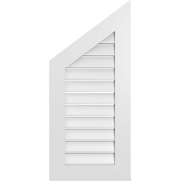 Ekena Millwork GVPPL18X4001SF-09