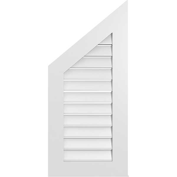 Ekena Millwork GVPPL18X4001SF-10