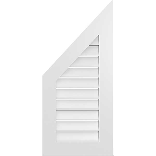 Ekena Millwork GVPPL18X4001SF-13