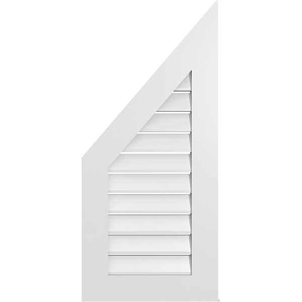 Ekena Millwork GVPPL18X4001SF-14