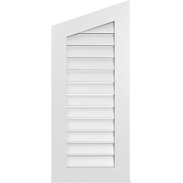 Ekena Millwork GVPPL18X4201SF-04