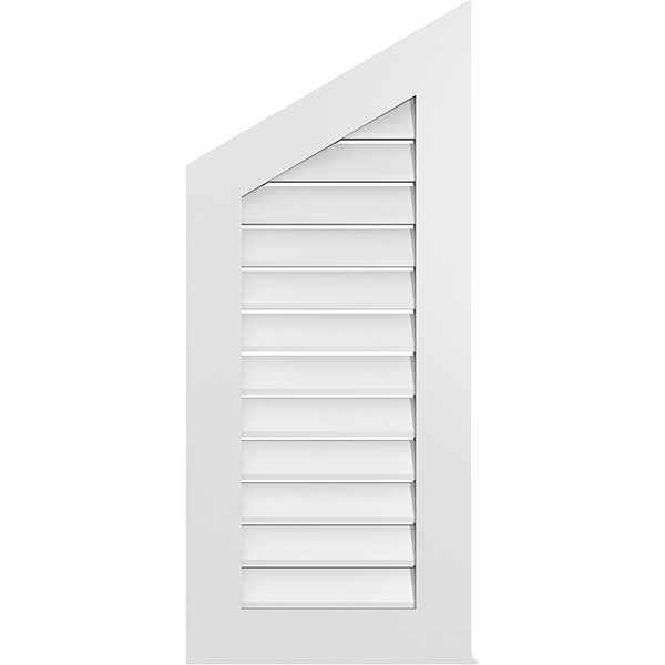Ekena Millwork GVPPL18X4201SF-07