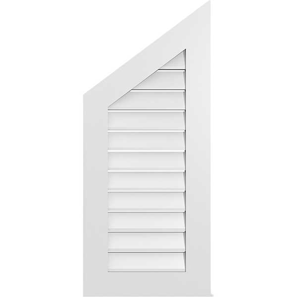 Ekena Millwork GVPPL18X4201SF-09
