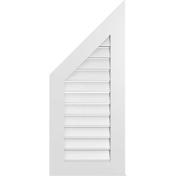 Ekena Millwork GVPPL18X4201SF-12