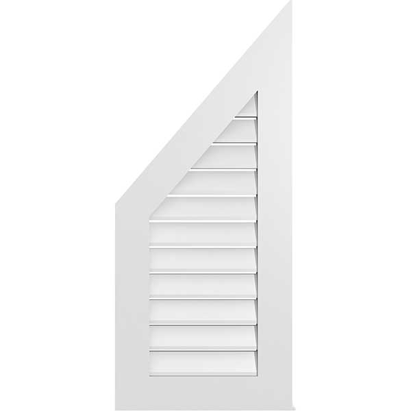 Ekena Millwork GVPPL18X4201SF-14