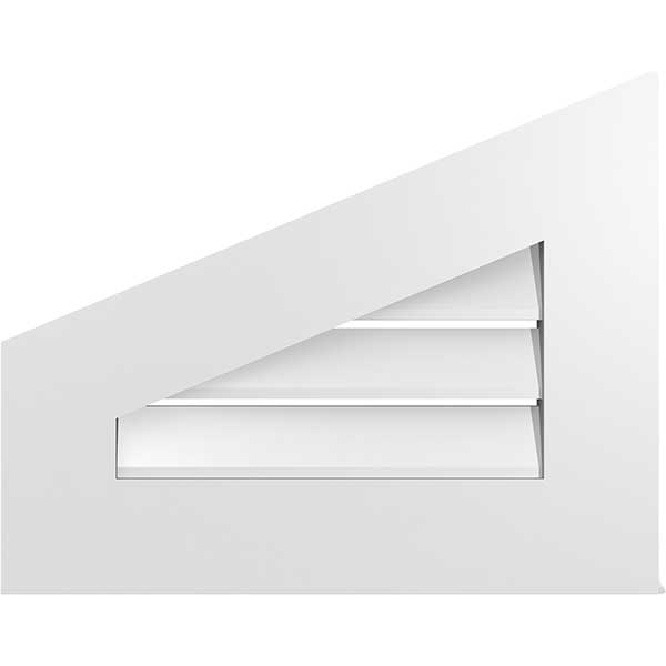 Ekena Millwork GVPPL20X1601SF-05