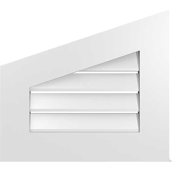 Ekena Millwork GVPPL20X1801SF-04