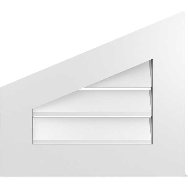 Ekena Millwork GVPPL20X1801SF-05