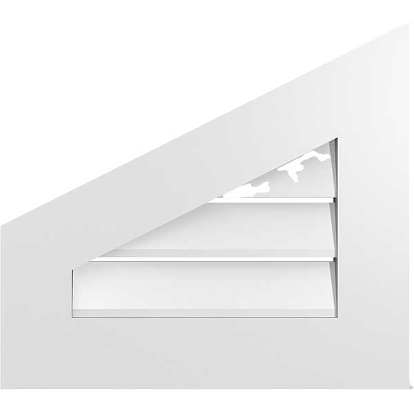 Ekena Millwork GVPPL20X1801SF-06