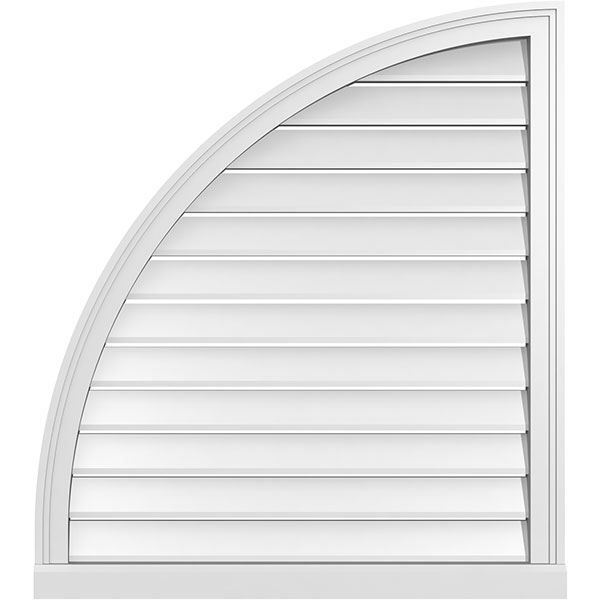 Ekena Millwork GVPQL32X3603SF
