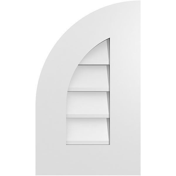 Ekena Millwork GVPQL12X2001SN