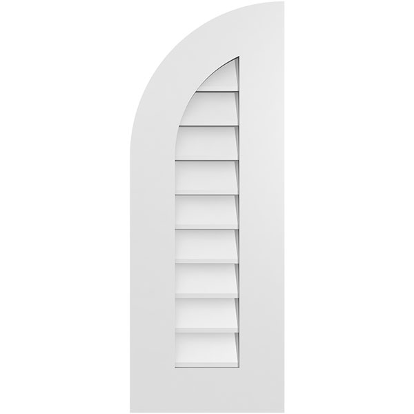 Ekena Millwork GVPQL12X3201SN