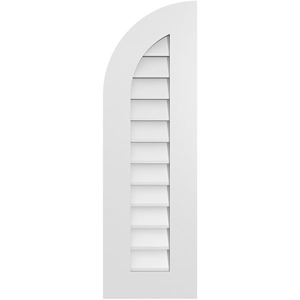 Ekena Millwork GVPQL12X3801SN
