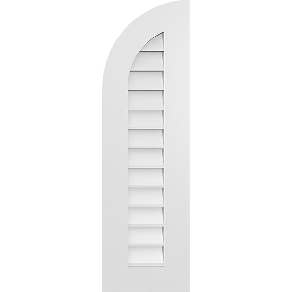 Ekena Millwork GVPQL12X4001SN