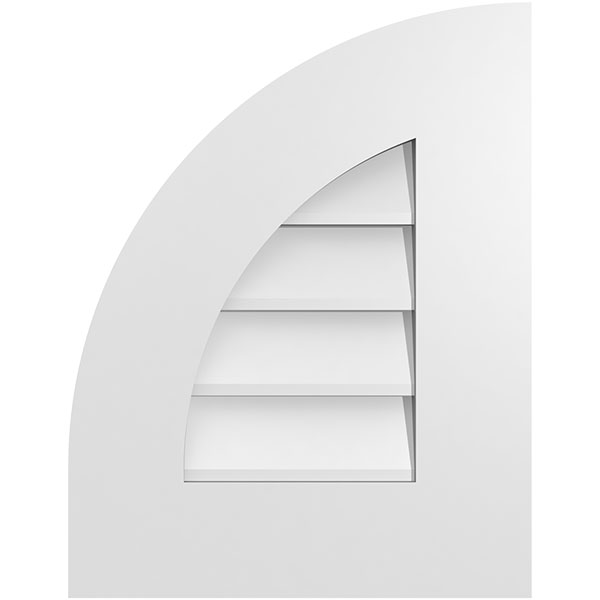 Ekena Millwork GVPQL14X1801SN