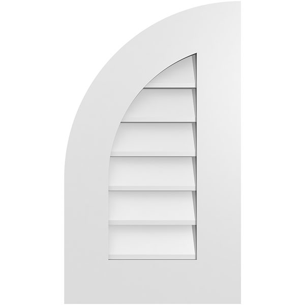 Ekena Millwork GVPQL14X2401SN