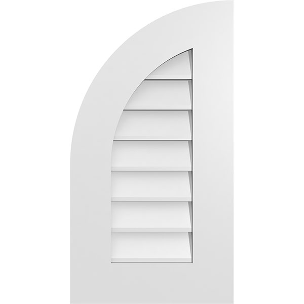 Ekena Millwork GVPQL14X2601SN