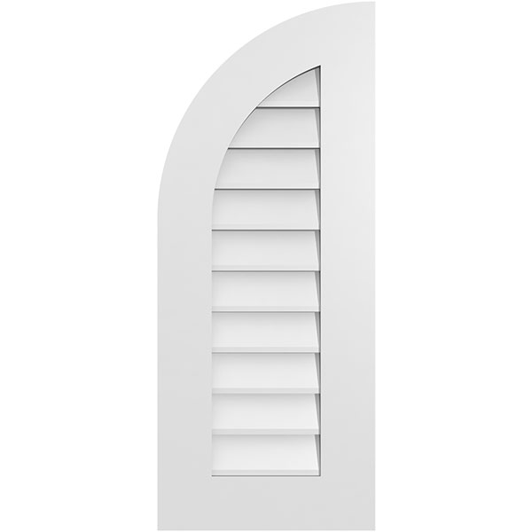 Ekena Millwork GVPQL14X3401SN