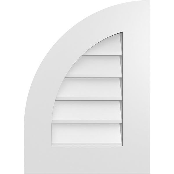 Ekena Millwork GVPQL16X2201SN