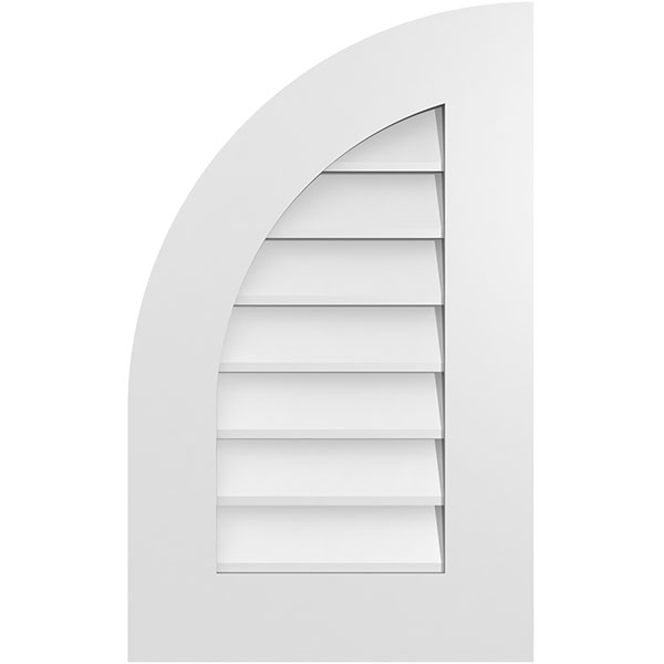 Ekena Millwork GVPQL16X2601SN