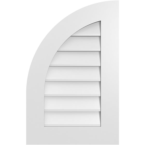 Ekena Millwork GVPQL18X2801SN