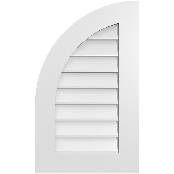 Ekena Millwork GVPQL18X3001SN