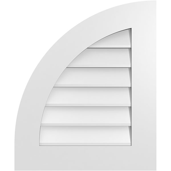 Ekena Millwork GVPQL20X2401SN