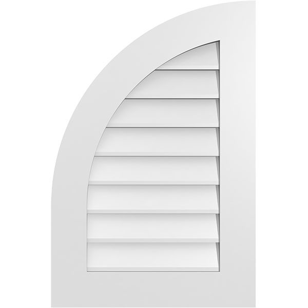 Ekena Millwork GVPQL20X3001SN