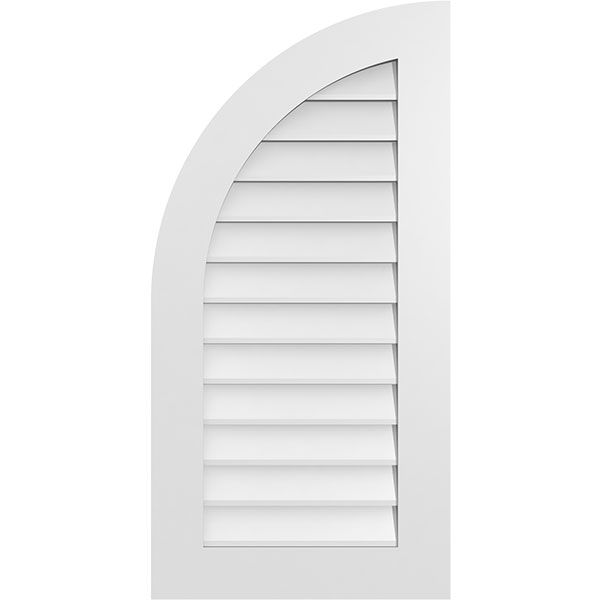 Ekena Millwork GVPQL20X4001SN