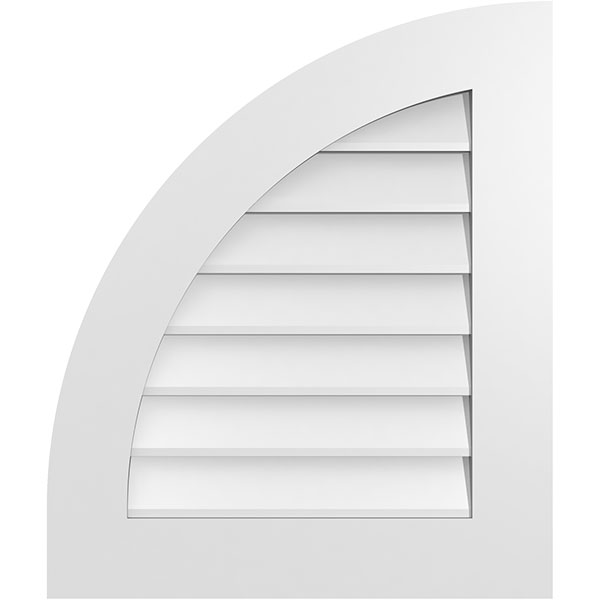 Ekena Millwork GVPQL22X2601SN