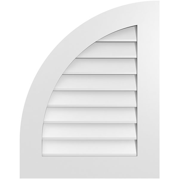 Ekena Millwork GVPQL22X2801SN