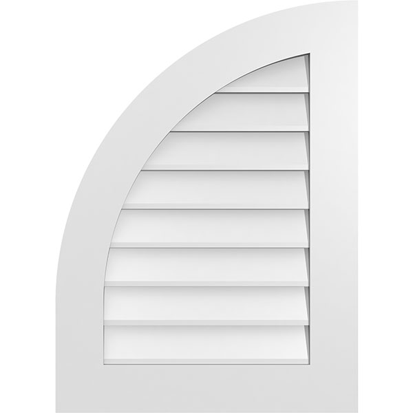 Ekena Millwork GVPQL22X3001SN