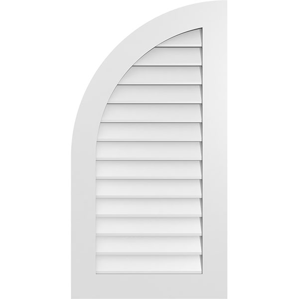 Ekena Millwork GVPQL22X4201SN