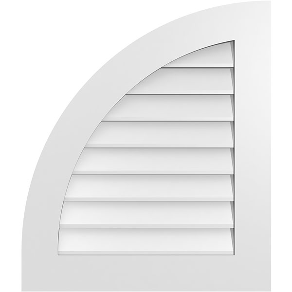Ekena Millwork GVPQL24X2801SN