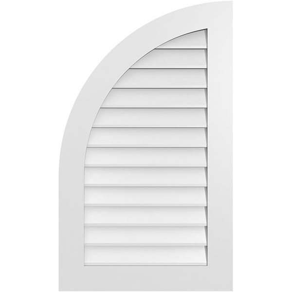 Ekena Millwork GVPQL24X4001SN
