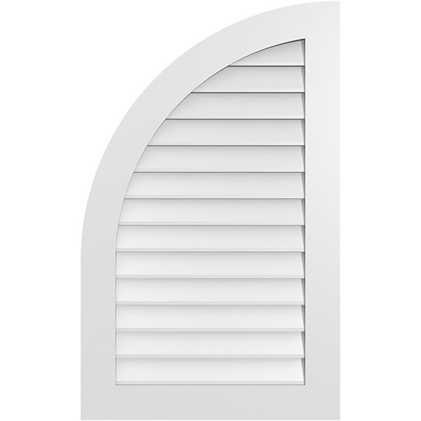 Ekena Millwork GVPQL26X4201SN
