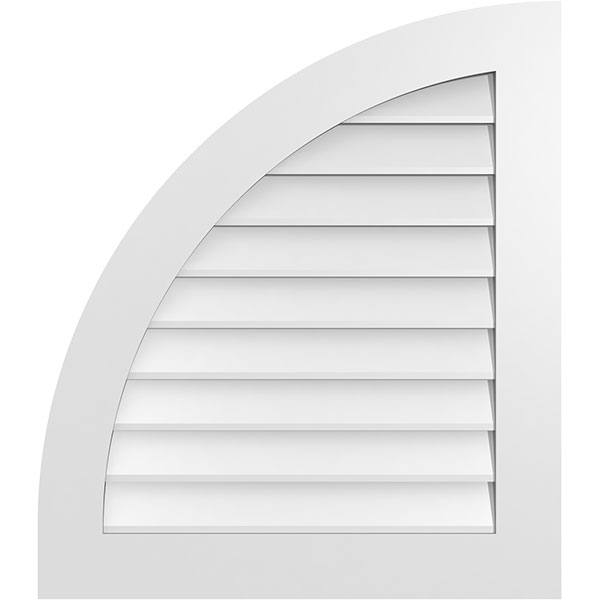 Ekena Millwork GVPQL28X3201SN