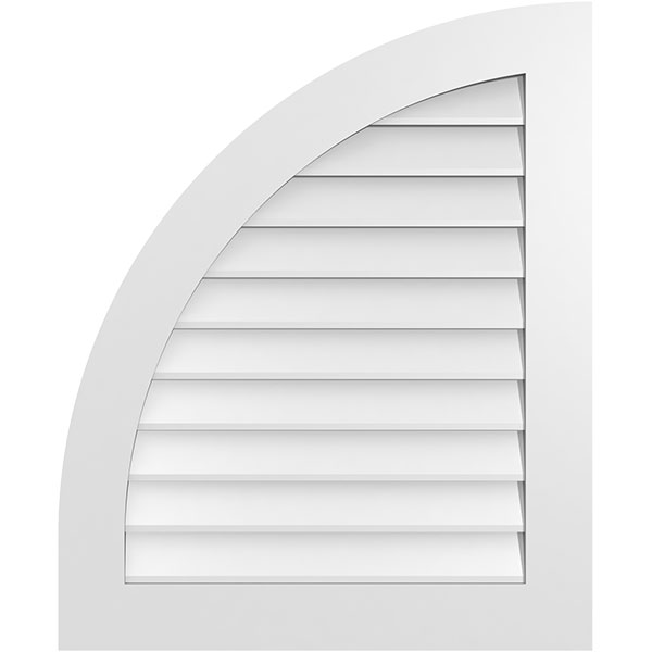 Ekena Millwork GVPQL28X3401SN